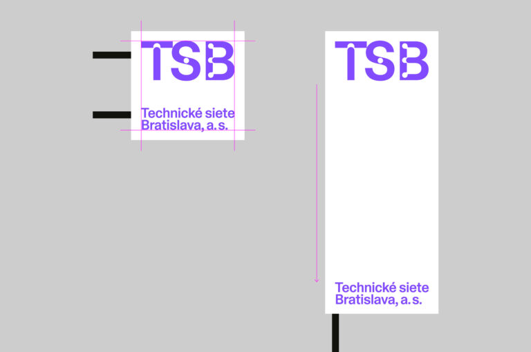 Technické siete Bratislava