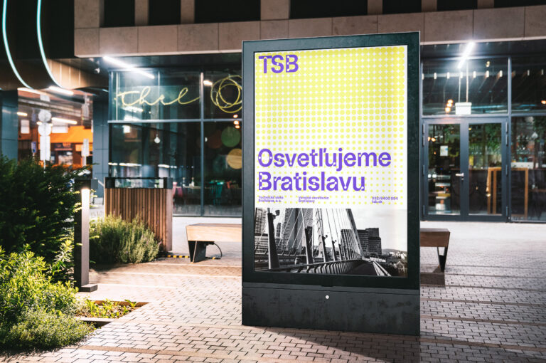Technické siete Bratislava