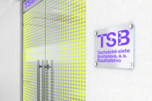 Technické siete Bratislava