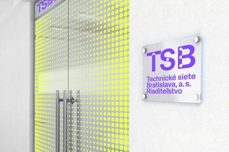 Technické siete Bratislava