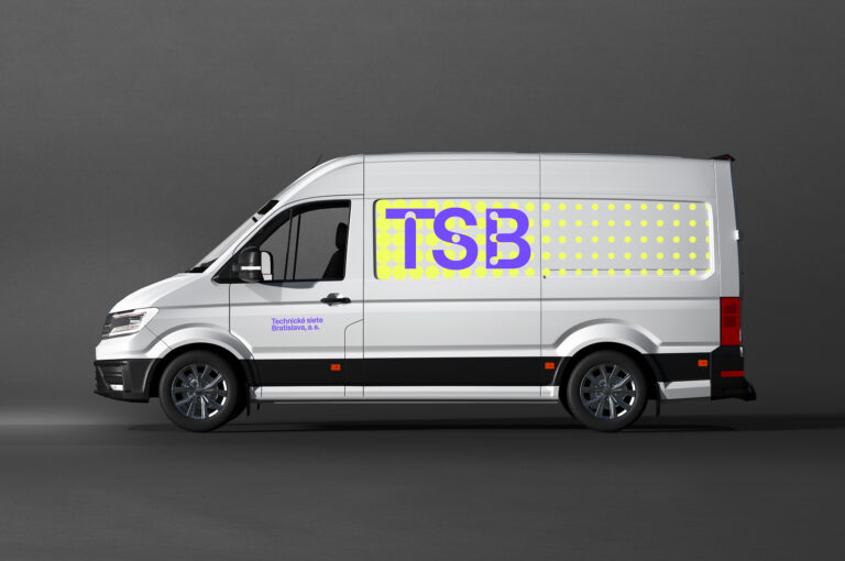 Technické siete Bratislava