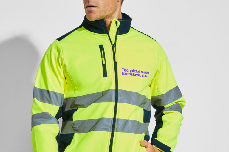 Technické siete Bratislava