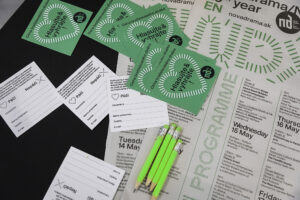 Nová dráma/New Drama 2024