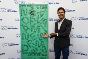 Nová dráma/New Drama 2024