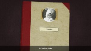 Príbeh Prešporáčky / Bratislavčanky