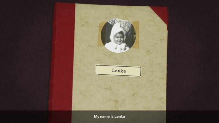 Príbeh Prešporáčky / Bratislavčanky