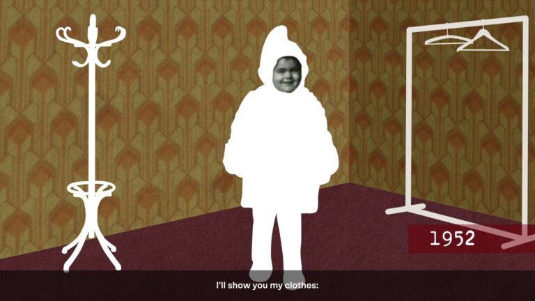 Príbeh Prešporáčky / Bratislavčanky