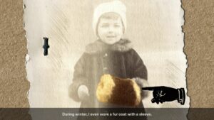 Príbeh Prešporáčky / Bratislavčanky