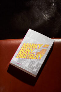 Marky Bony Digitálky