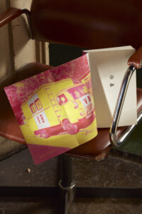 Marky Bony Digitálky