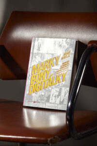 Marky Bony Digitálky