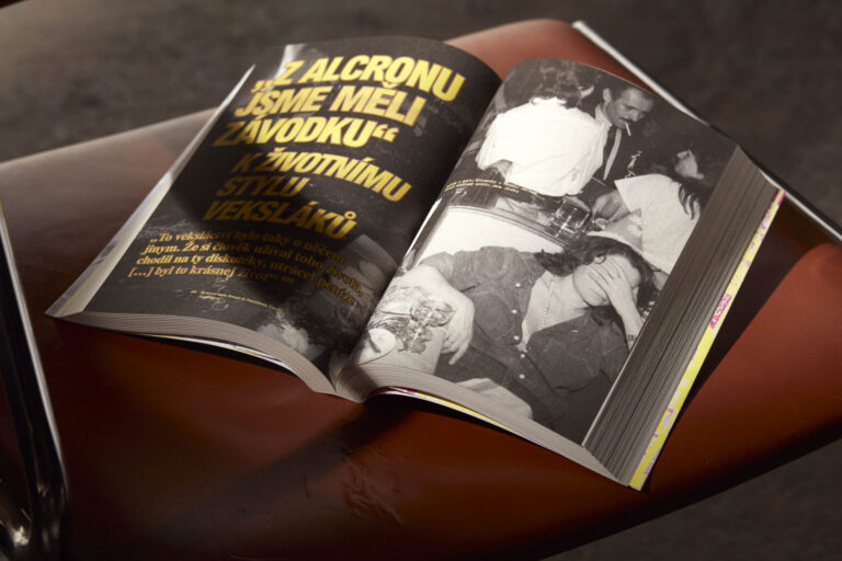 Marky Bony Digitálky