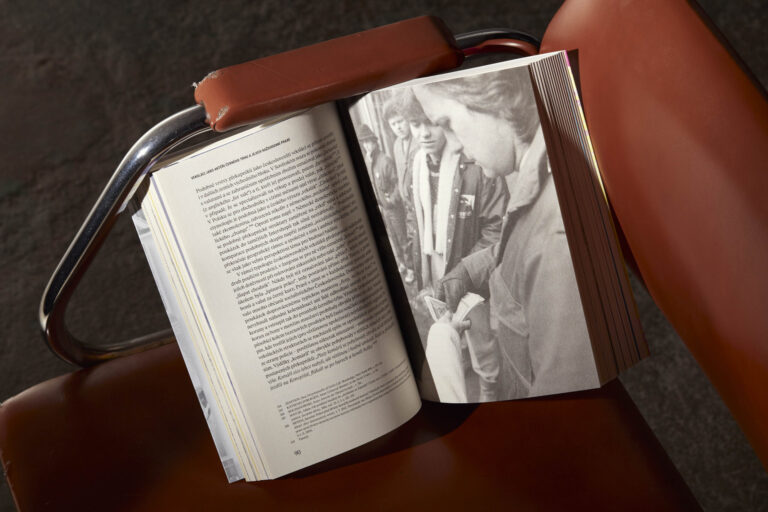 Marky Bony Digitálky