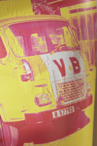 Marky Bony Digitálky