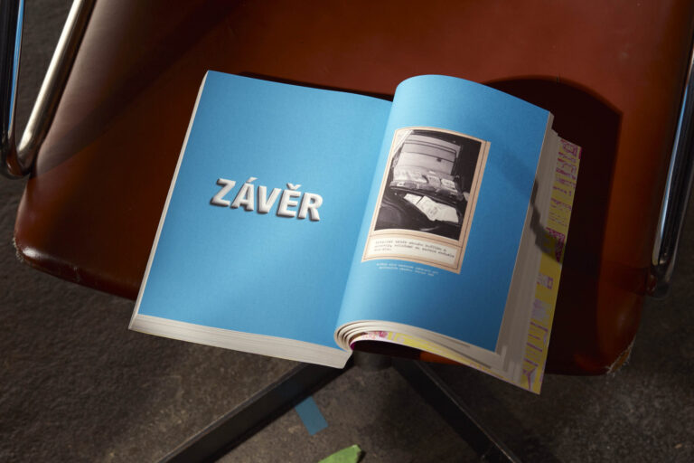 Marky Bony Digitálky