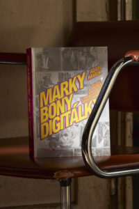 Marky Bony Digitálky