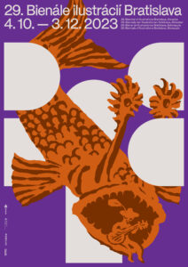 Bienále ilustrácie Bratislava 2023