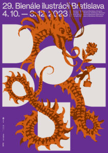 Bienále ilustrácie Bratislava 2023