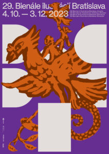 Bienále ilustrácie Bratislava 2023