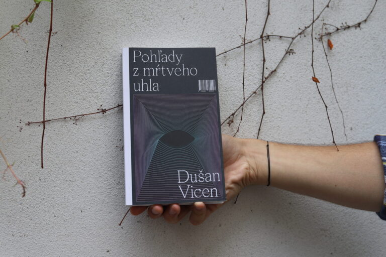 Pohľady z mŕtveho uhla