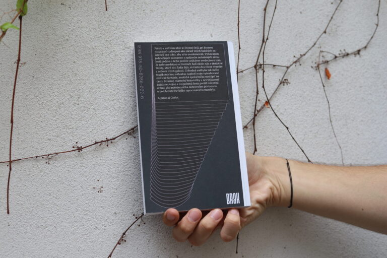 Pohľady z mŕtveho uhla