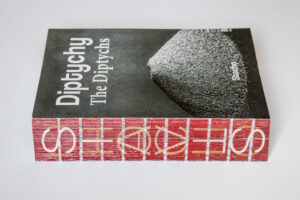 Monika Stacho: Konceptuálne diptychy Ľuba Stacha