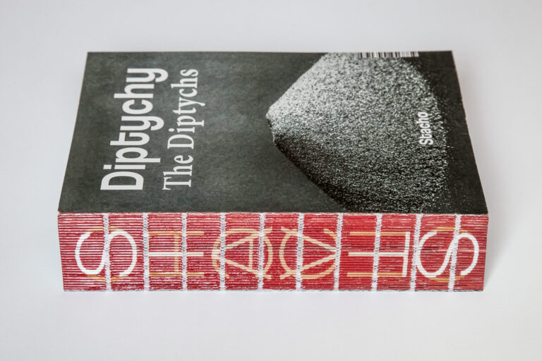 Monika Stacho: Konceptuálne diptychy Ľuba Stacha