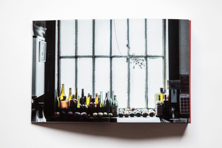 Monika Stacho: Konceptuálne diptychy Ľuba Stacha