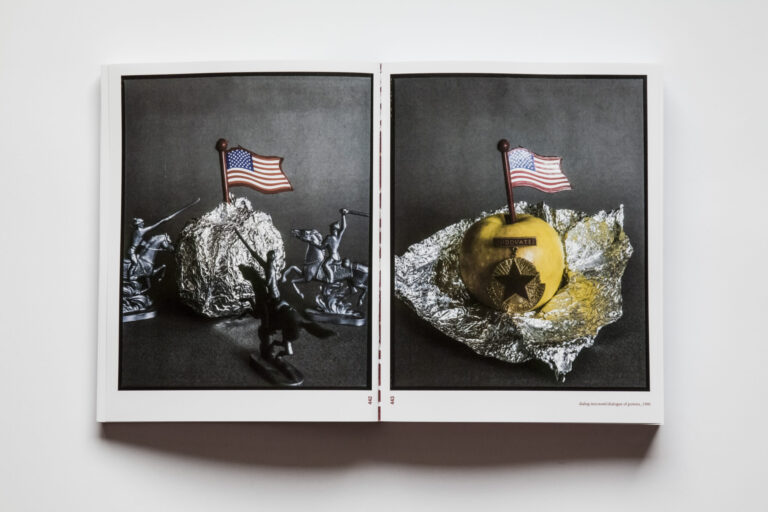 Monika Stacho: Konceptuálne diptychy Ľuba Stacha