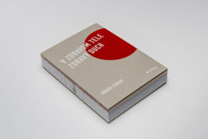 Monika Stacho: V zdravom tele zdravý duch