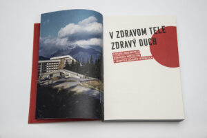 Monika Stacho: V zdravom tele zdravý duch