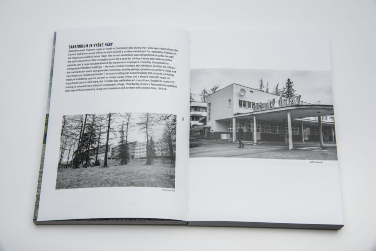 Monika Stacho: V zdravom tele zdravý duch