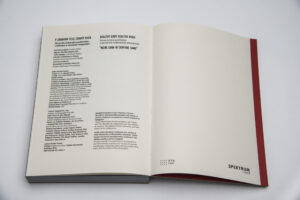 Monika Stacho: V zdravom tele zdravý duch