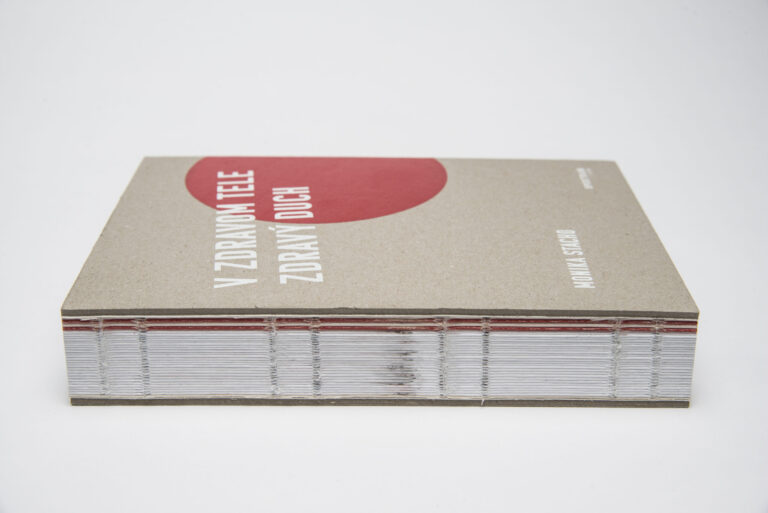 Monika Stacho: V zdravom tele zdravý duch