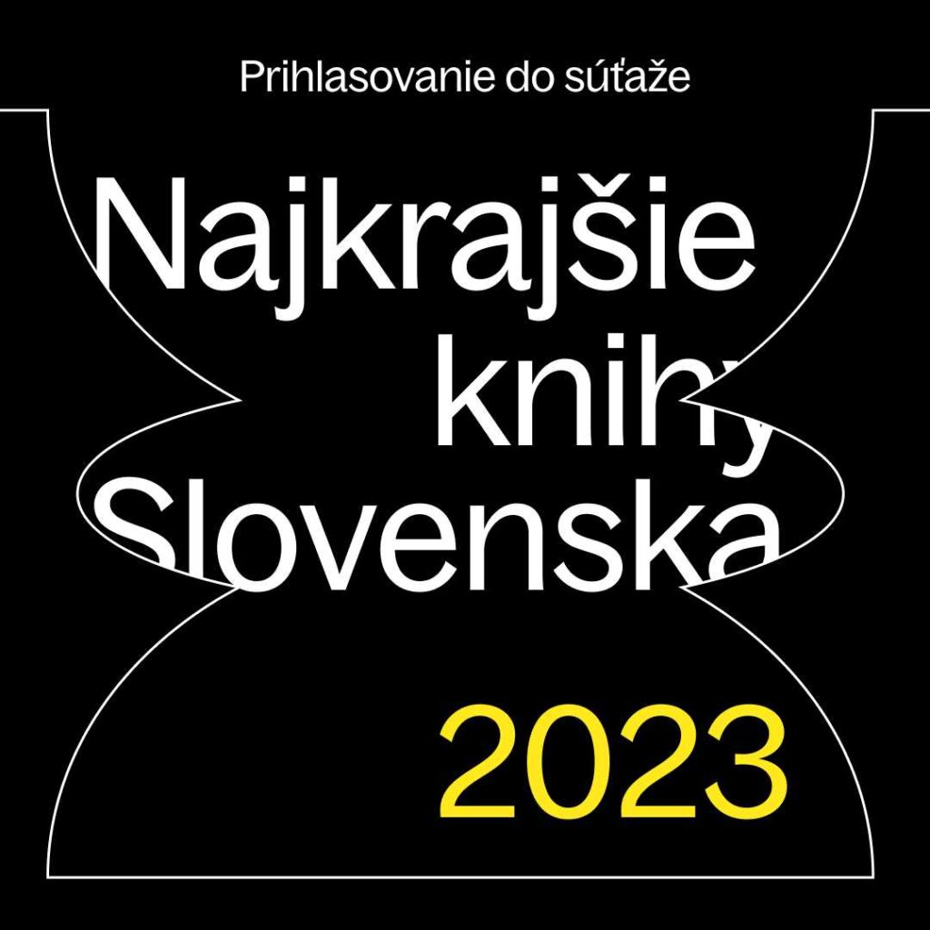 Nová vizuálna identita NKS, pozvánka na prihlasovanie.