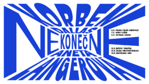 Nekonečne / Korben Dallas a Aneta Langerová