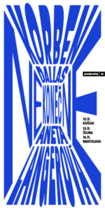 Nekonečne / Korben Dallas a Aneta Langerová