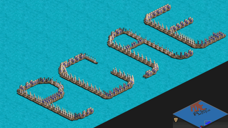 PCAE (Videohry ako nástroj na tvorbu grafického dizajnu)