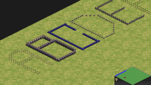 PCAE (Videohry ako nástroj na tvorbu grafického dizajnu)