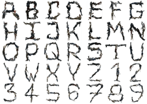 PCAE (Videohry ako nástroj na tvorbu grafického dizajnu)