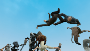 PCAE (Videohry ako nástroj na tvorbu grafického dizajnu)