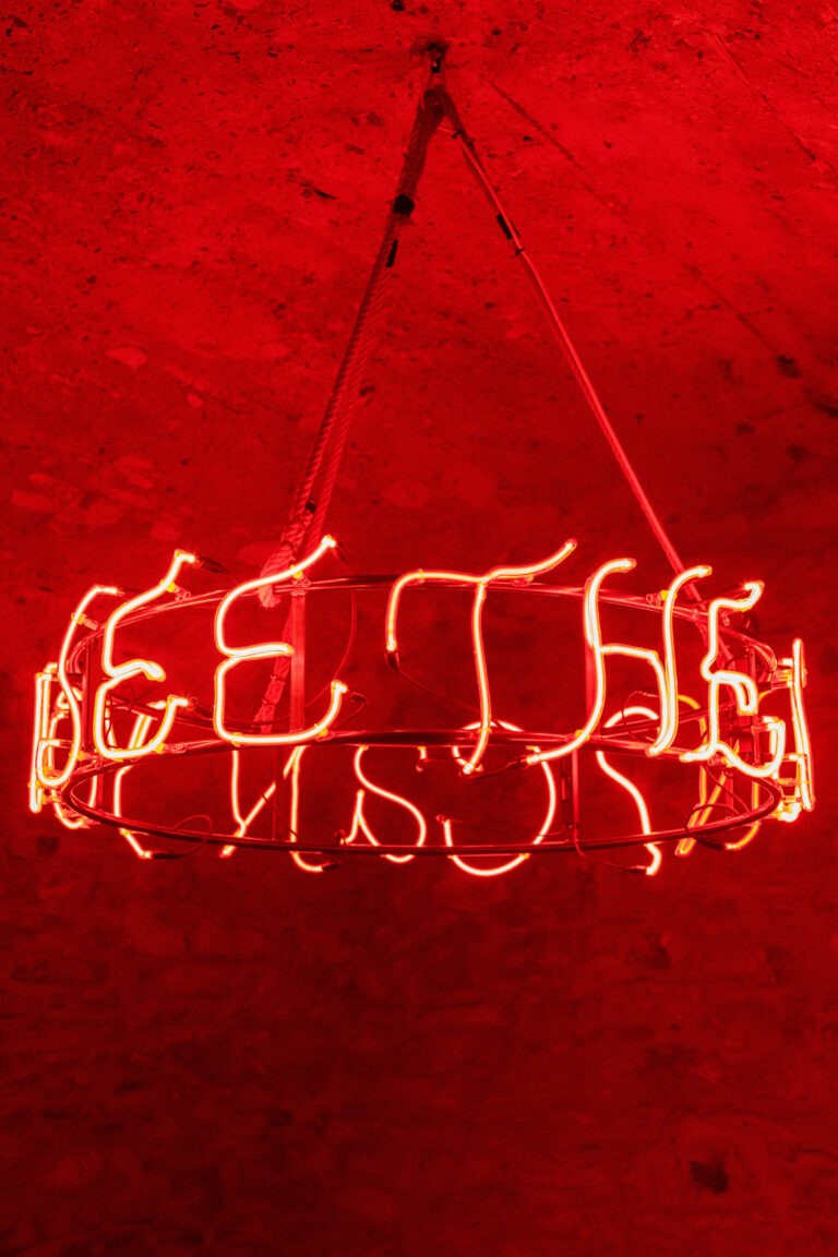 Can You Still Feel The Butterflies?