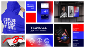 Rebranding STEQZ: Zatoč športovým svetom