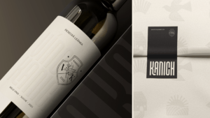 Rebranding značky Víno Kanich: Remeslo získava novú krv