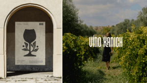 Rebranding značky Víno Kanich: Remeslo získava novú krv