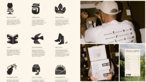 Rebranding značky Víno Kanich: Remeslo získava novú krv