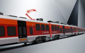 Redizajn vozidiel Železničnej spoločnosti Slovensko