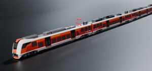 Redizajn vozidiel Železničnej spoločnosti Slovensko