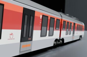 Redizajn vozidiel Železničnej spoločnosti Slovensko