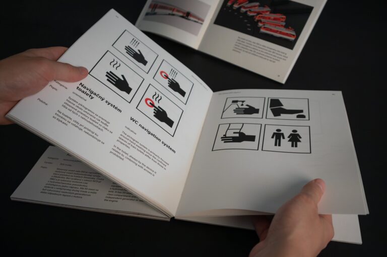 Redizajn vozidiel Železničnej spoločnosti Slovensko